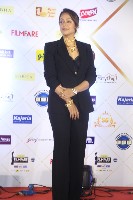 Jyothika at Filmfare Awards South 2024 Red Carpet